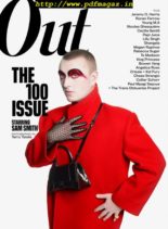 OUT – November 2019