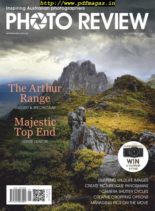 Photo Review – December 2019