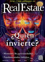 Real Estate Market & Lifestyle – septiembre 2019