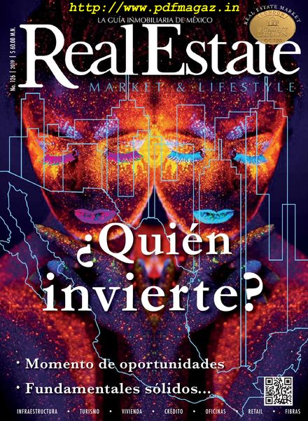 Real Estate Market & Lifestyle – septiembre 2019