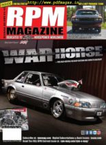 RPM Magazine – December 2019