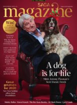 Saga Magazine – December 2019