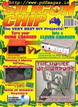 Silicon Chip – December 2019