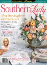 Southern Lady – January 2020