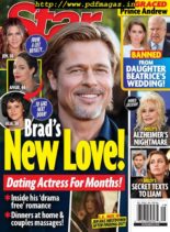 Star Magazine USA – December 09, 2019