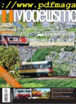 Tutto Treno Modellismo – Dicembre 2014