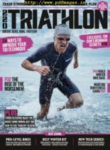 220 Triathlon UK – January 2020
