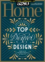 5280 Home – December 2019