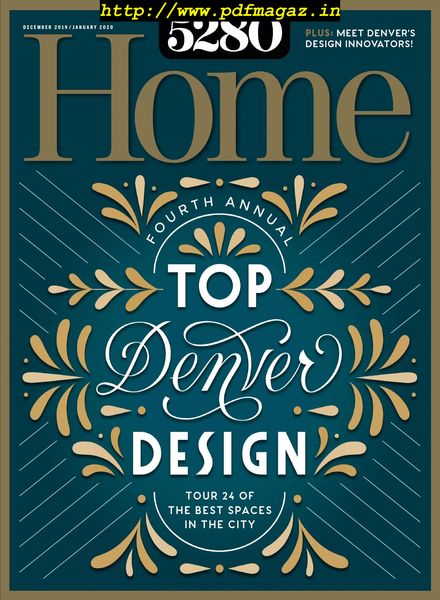 5280 Home – December 2019