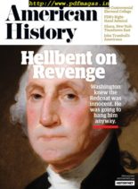 American History – February 2020