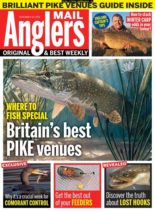 Angler’s Mail – 26 November 2019