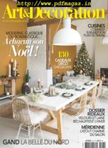 Art & Decoration – decembre 2019