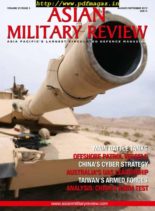 Asian Military Review – August-September 2019