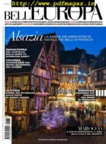Bell’Europa – Novembre 2012