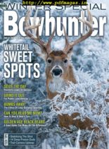Bowhunter – January 2020