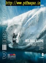 Camerapixo We Inspire – Red Bull Illume 2019