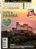 Camper Life – Settembre 2015