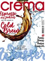 Crema – Oktober-November 2019