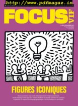 Focus Vif – 28 Novembre 2019