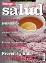 Integral Extra – octubre 2019