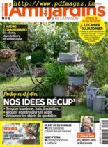 L’Ami des Jardins – decembre 2019