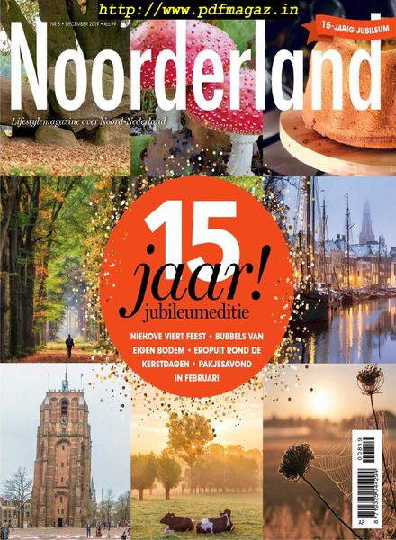 Noorderland – januari 2020