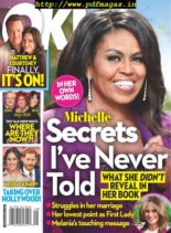 OK! Magazine USA – December 09, 2019
