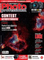 Photo Professional – dicembre 2019
