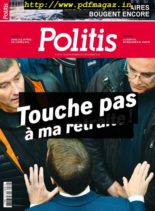Politis – 28 novembre 2019