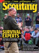 Scouting – November-December 2019