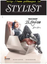 Stylist – 28 novembre 2019