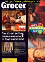 The Grocer – 30 November 2019