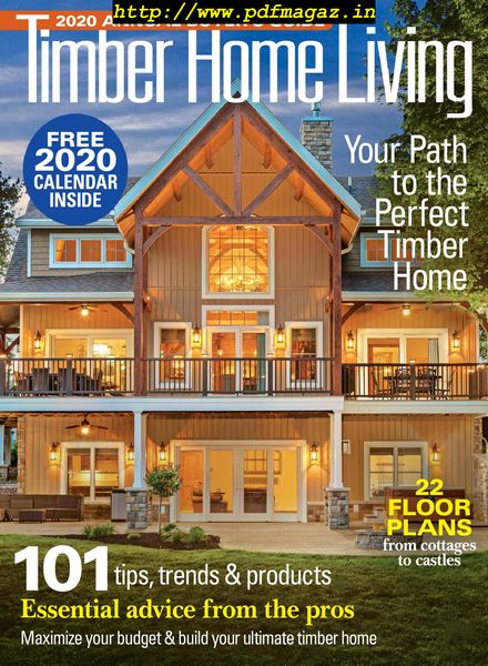 Timber Home Living – November 05, 2019