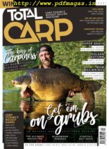 Total Carp – December 2019