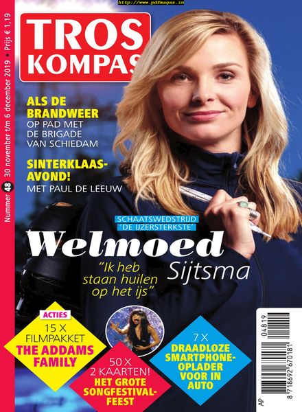TrosKompas – 26 november 2019