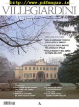 VilleGiardini – Dicembre 2012