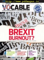 Vocable All English – 28 November 2019