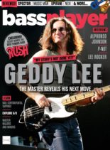 Bass Player – December 2019