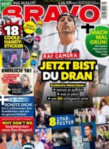 Bravo – 20 November 2019