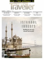 Business Traveller UK – December 2019