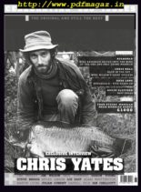 Carpworld – November 2019
