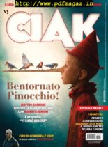 Ciak – Dicembre 2019