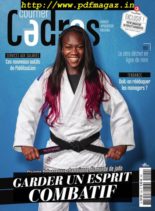 Courrier Cadres & Dirigeants – decembre 2019
