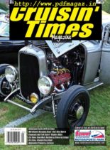 Cruisin’ Times – December 2019