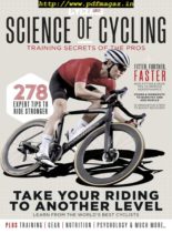 Cycling Plus UK – Science of Cycling (2019)