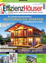 EffizienzHauser – Dezember 2019