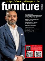 Furniture Journal – November 2019