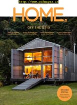 Home New Zealand – December 2019