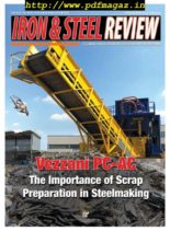 Iron & Steel Review – November 2019