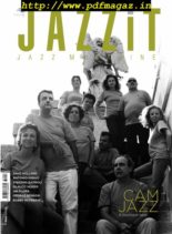 Jazz It – Novembre-Dicembre 2013